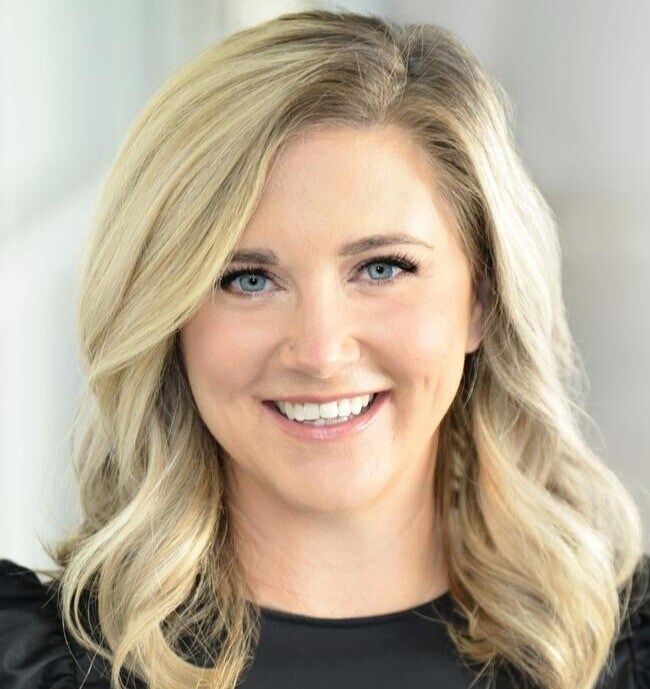 Sarah Moore-Perren