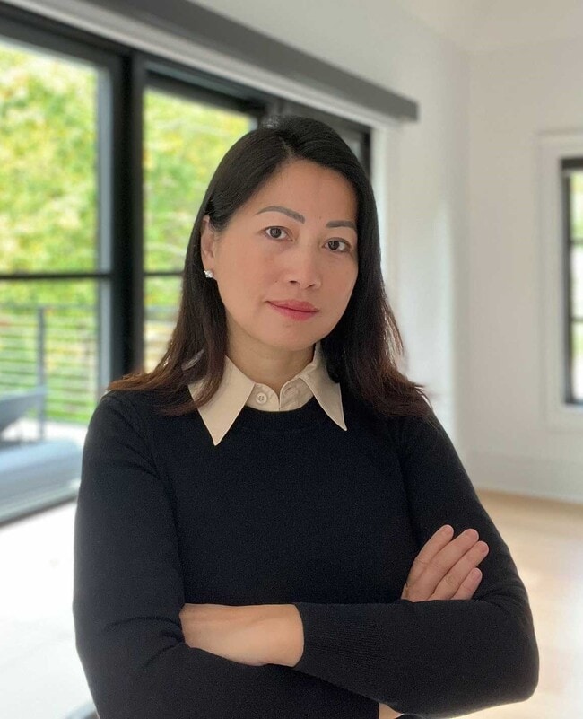 Linh Ho