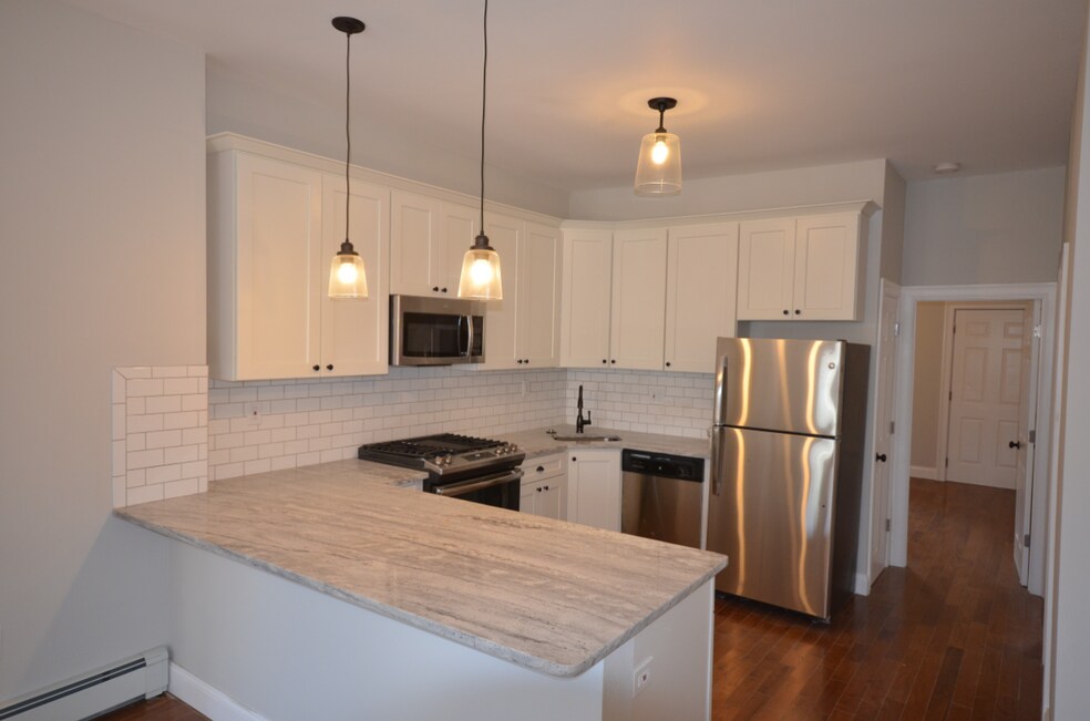 12 Chelsea St unit 12 Chelsea Street, Boston, MA 02128 - photo 1