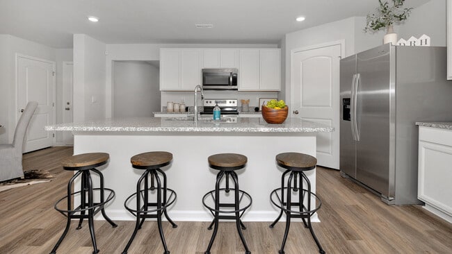 27 Clark Trail, Scottsboro, AL 35769 - photo 3