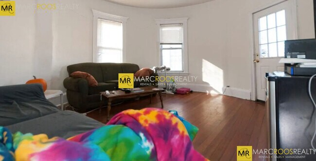 40 Brainerd Rd unit 1, Allston, MA 02134 - photo 6