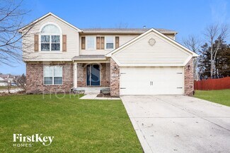 10010 Fountain Springs Ct, Indianapolis, IN 46236