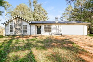 4060 Faron Ct, Ellenwood, GA 30294
