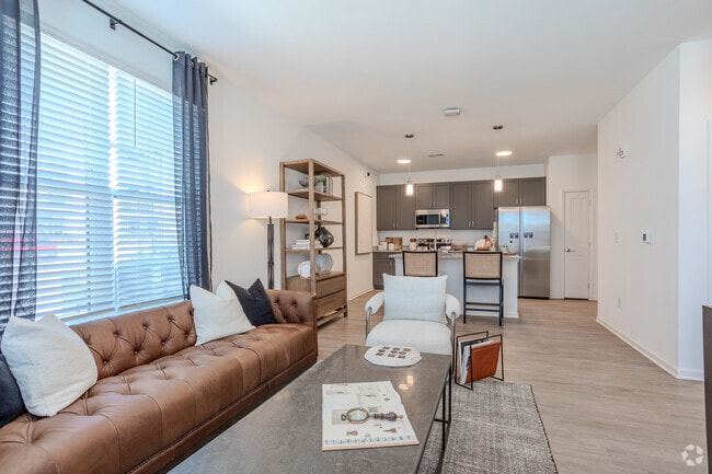 Plat 4 Research Triangle, Durham, NC 27703 - photo 7