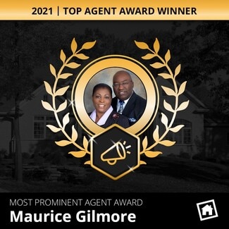 Maurice Gilmore