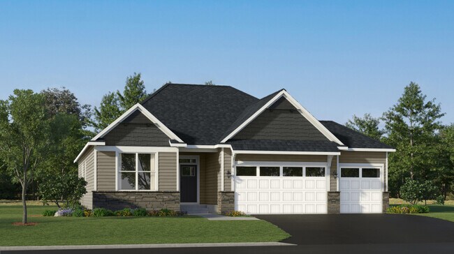 15283 Marmoset St NW unit 36036776, Anoka, MN 55303 - photo 3