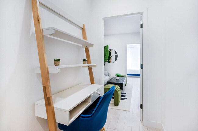 501 1/2 E 83rd St unit FL2-ID1022040P, New York, NY 10028 - photo 6