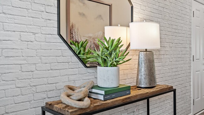 458 Belgian Red Way, Wake Forest, NC 27587 - photo 4