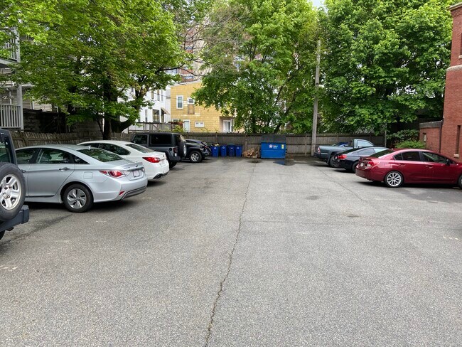 26 Bow St unit 21, Somerville, MA 02143 - photo 5