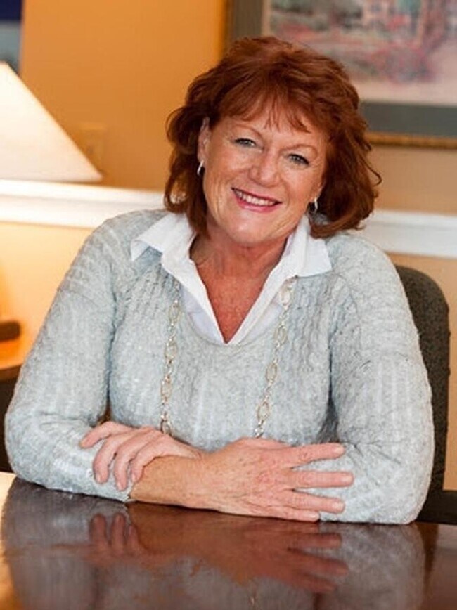 Lori Jaglois