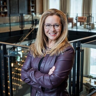 Jennifer Gesik