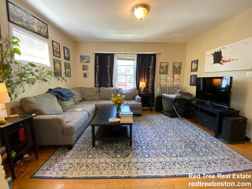 12 Peters St, Boston, MA 02127 - photo 1