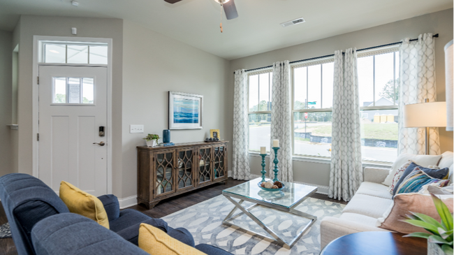 6443 Granite Quarry Dr, Raleigh, NC 27610 - photo 5