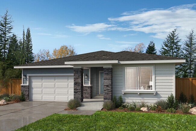 835 Britschgi St unit 36598747, Buckley, WA 98321 - photo 7