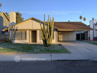 5922 W Mauna Loa Ln, Glendale, AZ 85306