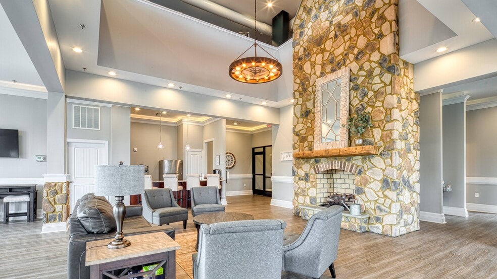 Logans Landing, Lynchburg, VA 24502 - photo 1