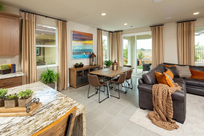 3016 Poas Way, Rancho Cordova, CA 95742 - photo 3