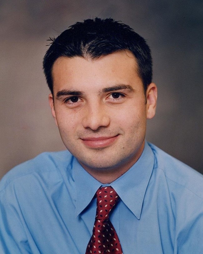 Agent Photo