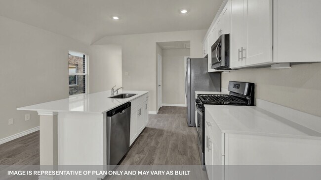 112 Raymondville Path, San Marcos, TX 78666 - photo 2