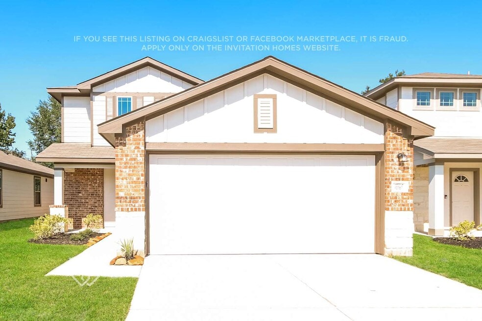 10767 Sunlit St, Cut and Shoot, TX 77303 - photo 1