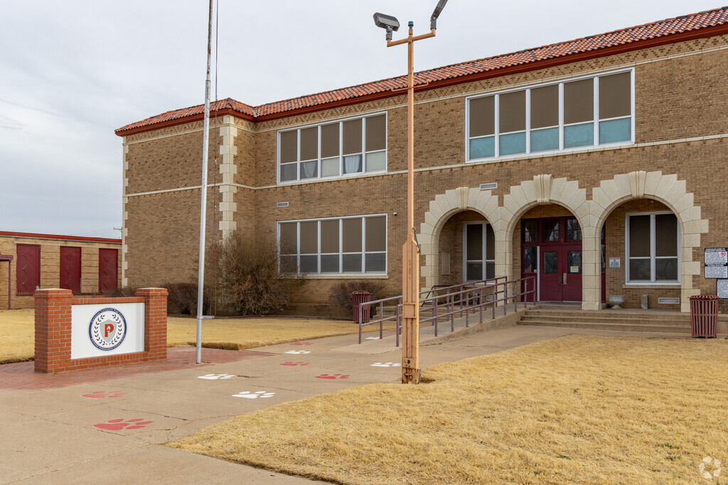 Plainview Collegiate High School is a place where learning is an adventure.