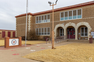 Plainview Collegiate High School