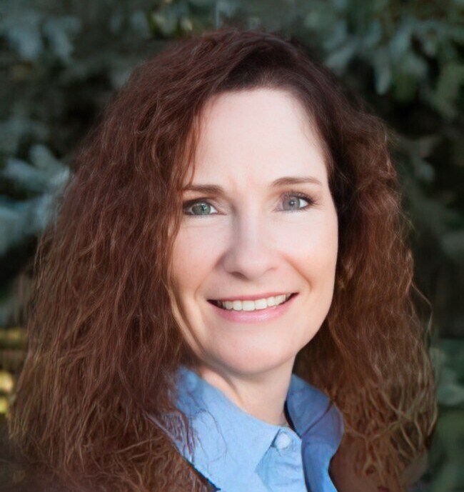 Rene Wood