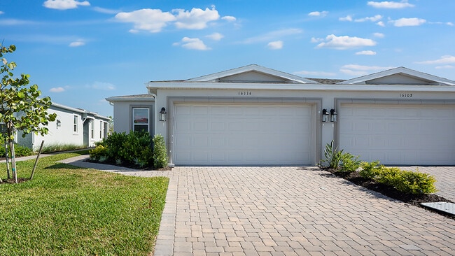16114 Ivy Ridge Ct, Port Charlotte, FL 33953 - photo 2