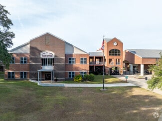 Lawton Chiles High School