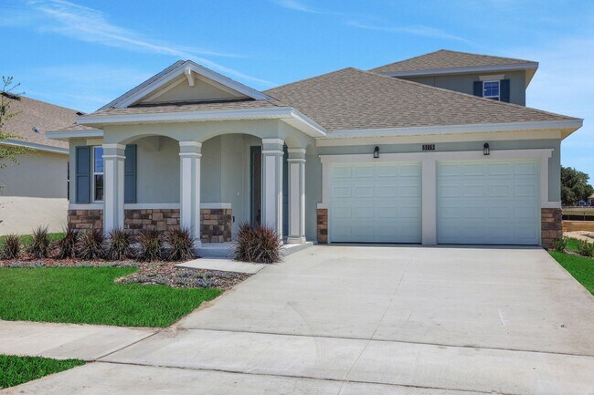 5119 Firebush Dr, Apopka, FL 32712 - photo 5