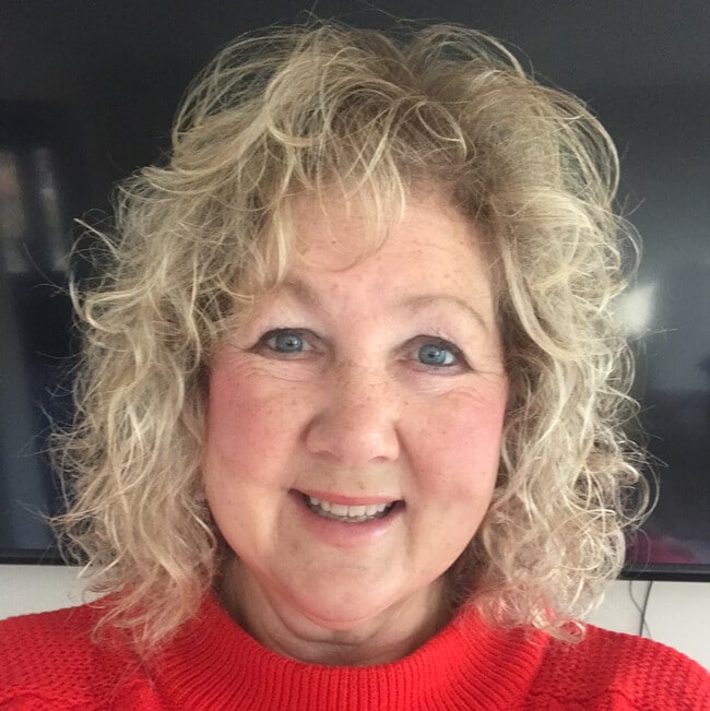 Sherise Thomas