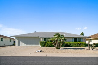 12414 W Nugget Ct, Sun City West, AZ 85375