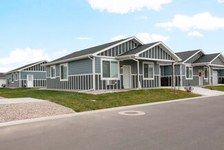 2016 S Greeley Hwy, Cheyenne, WY 82007