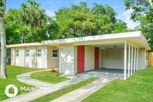 3307 S Park Ave, Sanford, FL 32773 - photo 3