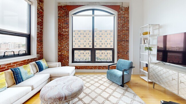 41 W Lemon St unit 505, Lancaster, PA 17603 - photo 2