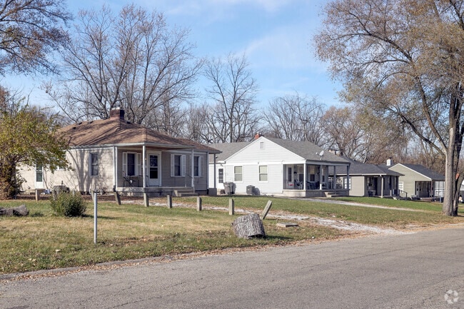 Avondale Meadows is a diverse area that has seen substantial positive changes in recent years.