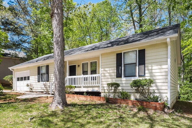 7774 Mountain Creek Way, Douglasville, GA 30134 - photo 4