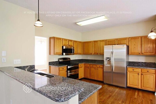 5125 Bentgrass Run Dr, Charlotte, NC 28269 - photo 4