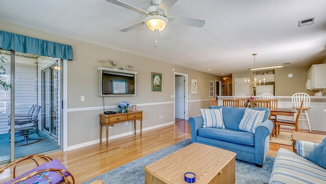 549 Blue Stem Dr unit ID1253483P, Pawleys Island, SC 29585 - photo 7