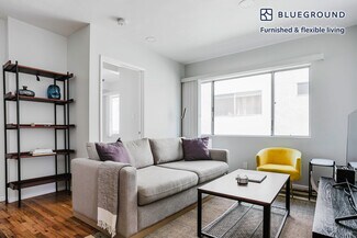 12323 Texas Ave Unit FL1-ID1270, Los Angeles, CA 90025