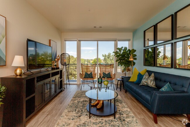 Tangent, Denver, CO 80237 - photo 2