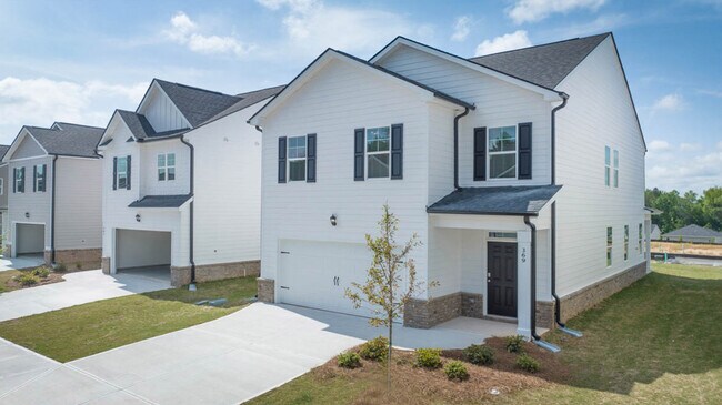 11930 Auckerman Way, Hampton, GA 30228 - photo 3