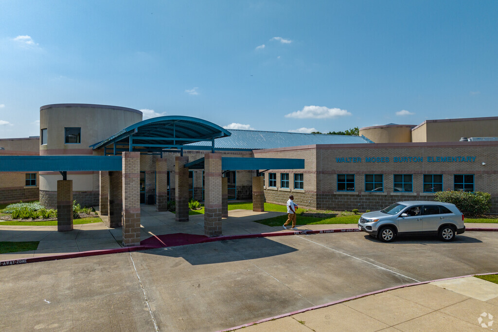 Walter Moses Burton Elementary School, Rankings & Reviews - Homes.com