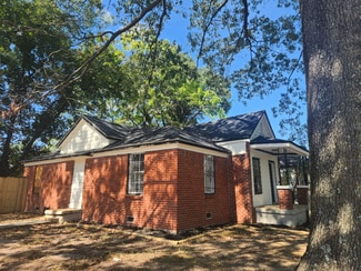 791 Hanley St, Memphis, TN 38114
