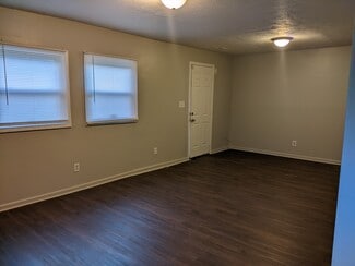 3229 Dr Andrew J Brown Ave Unit 3227 Dr Andrew J Brown Av, Indianapolis, IN 46205