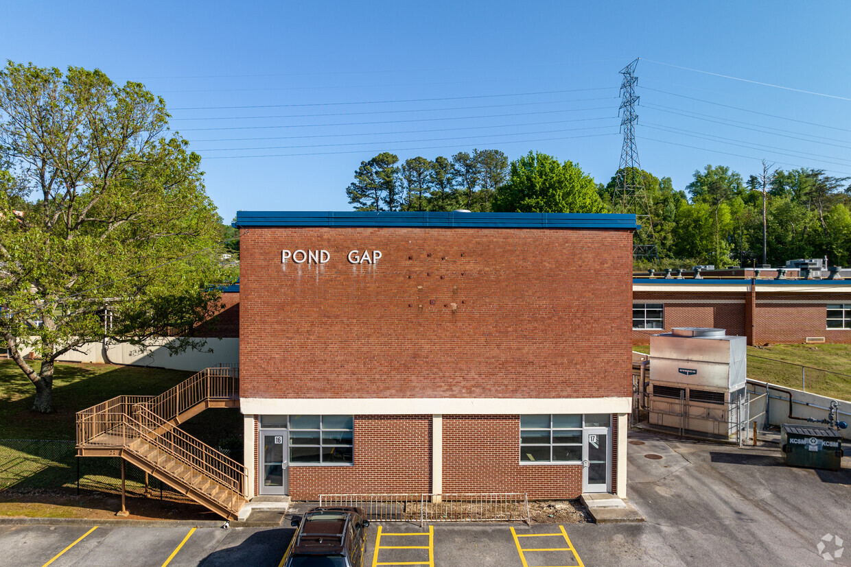 Pond gap elementary school hotsell