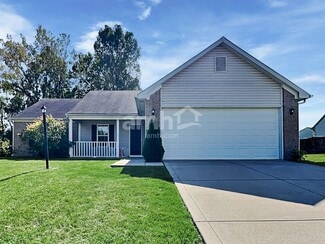 8749 Trumpeter Dr, Indianapolis, IN 46234