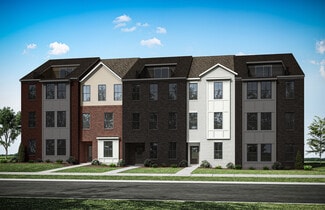 200 Quiet Breeze Alley Unit 36487599, Midlothian, VA 23113