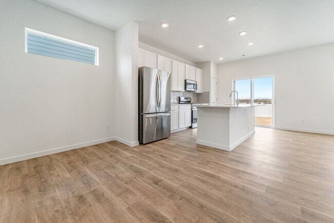 3809 Rhoadarmer Way, Evans, CO 80620 - photo 4