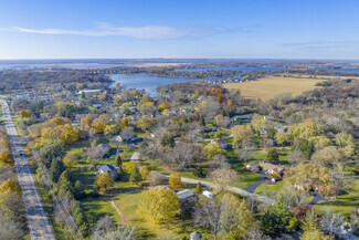 Grass Lake